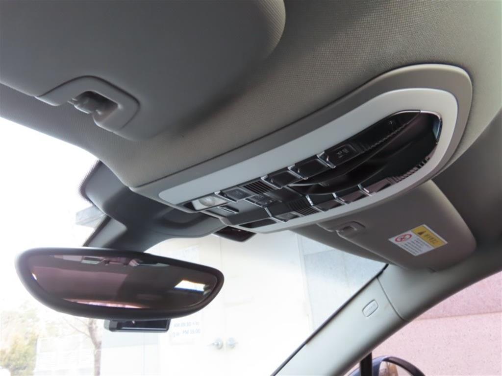 Porsche Panamera — photo 10