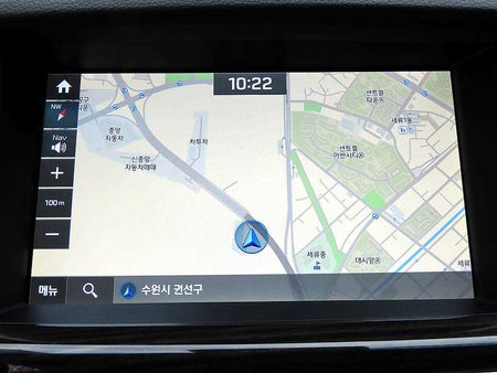 Genesis G80 — photo 14