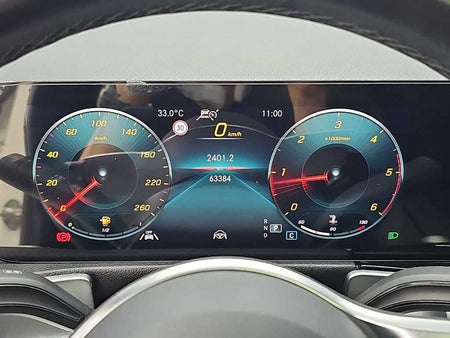 Mercedes-Benz GLB-Class — photo 06