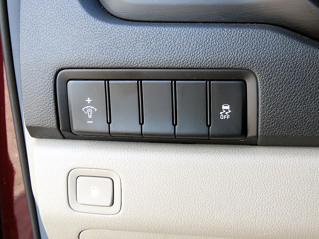 Kia Carnival — photo 13