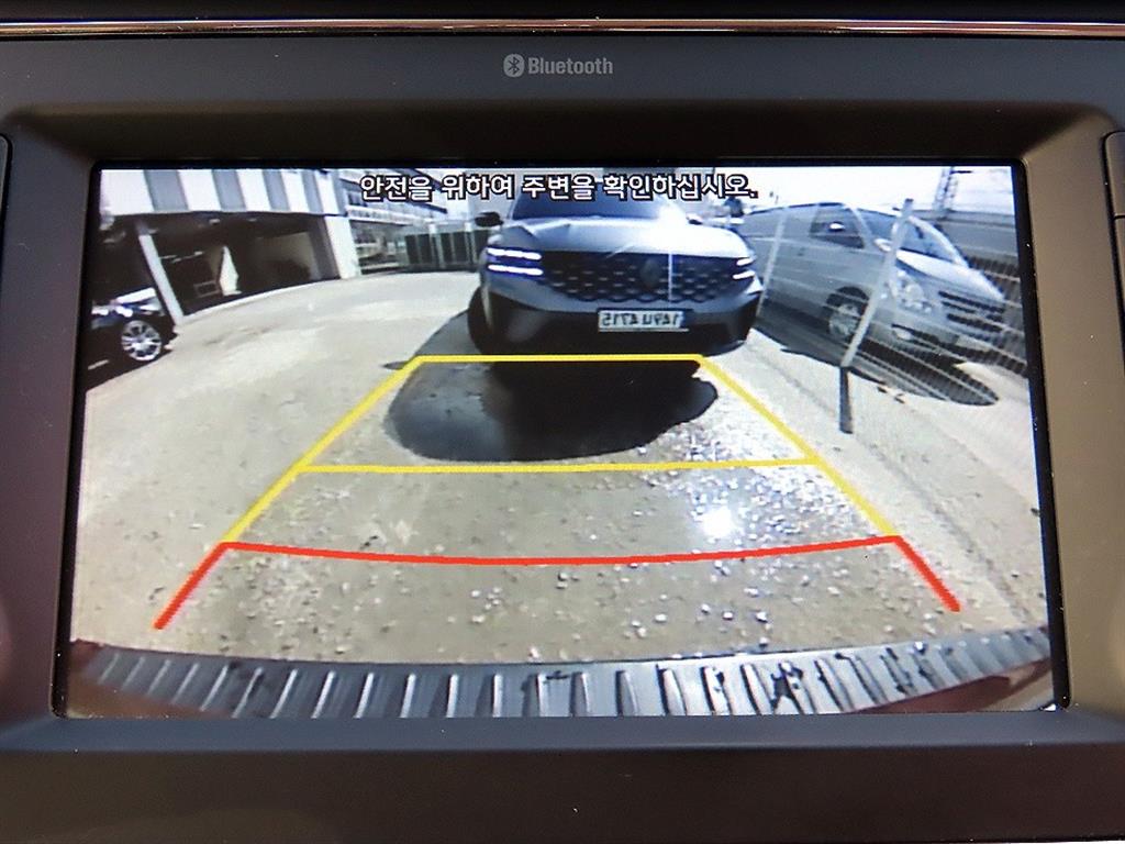 Kia Carnival — photo 15