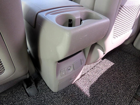 Kia Carnival — photo 18
