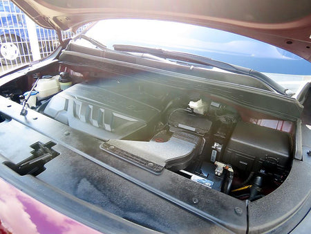Kia Carnival — photo 19