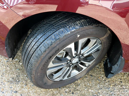 Kia Carnival — photo 20
