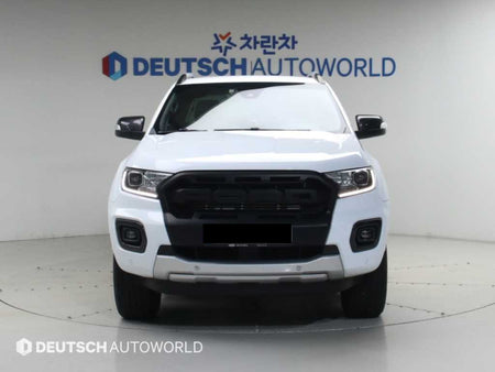 Ford Ranger — photo 03