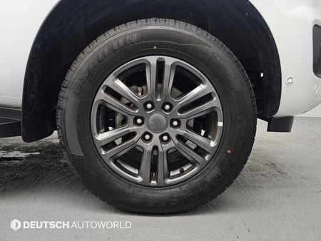Ford Ranger — photo 05
