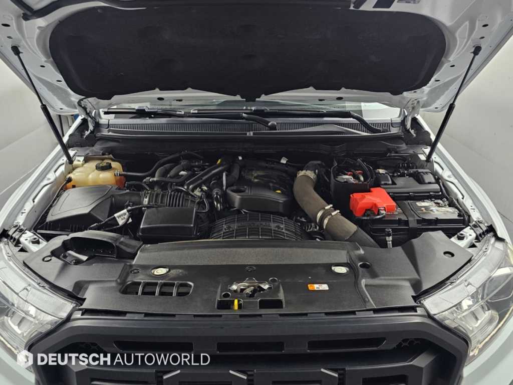 Ford Ranger — photo 06