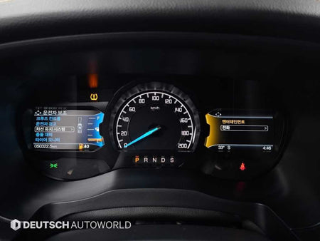 Ford Ranger — photo 08