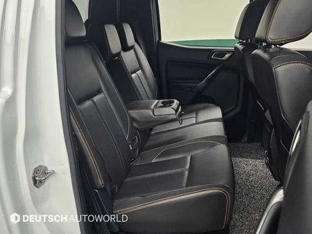 Ford Ranger — photo 12