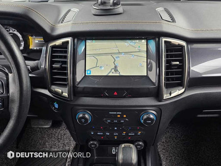 Ford Ranger — photo 14