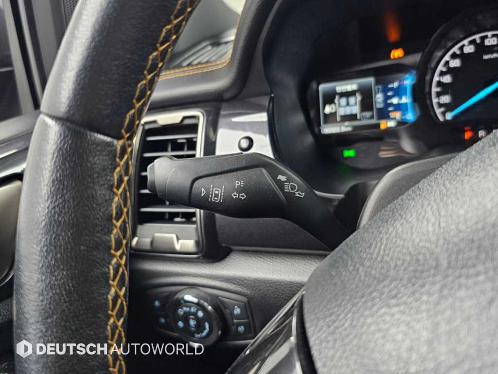 Ford Ranger — photo 16