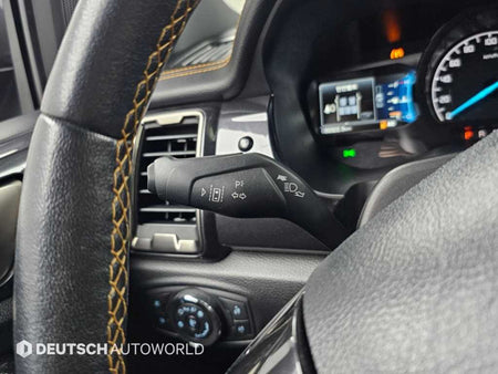 Ford Ranger — photo 16