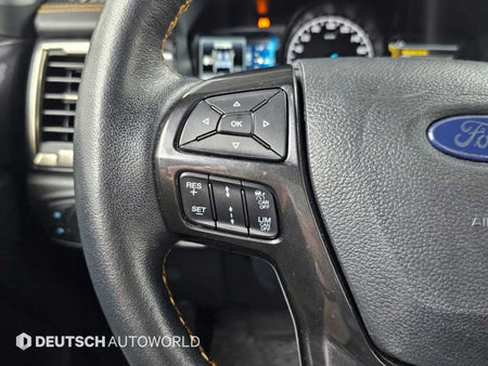 Ford Ranger — photo 17