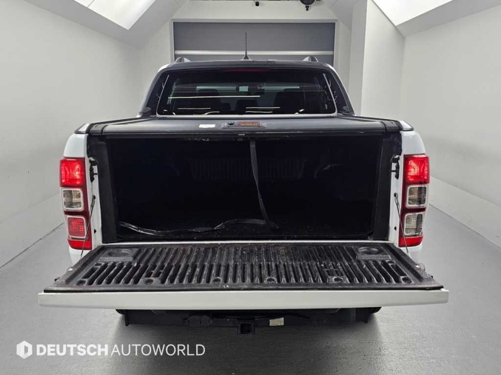 Ford Ranger — photo 19