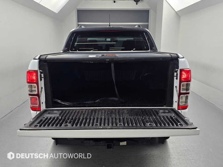 Ford Ranger — photo 19