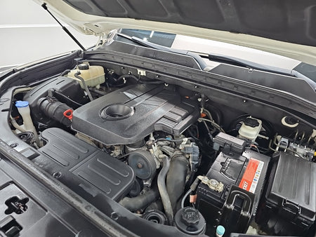 KGM Rexton — photo 05