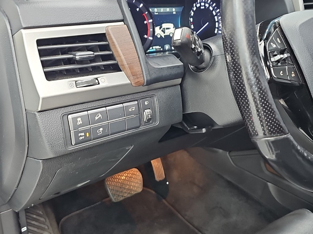 KGM Rexton — photo 17