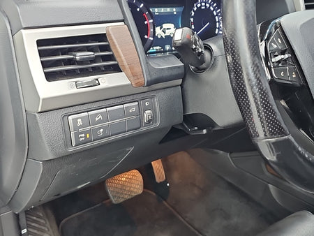 KGM Rexton — photo 17