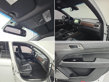 KGM Rexton — photo 19