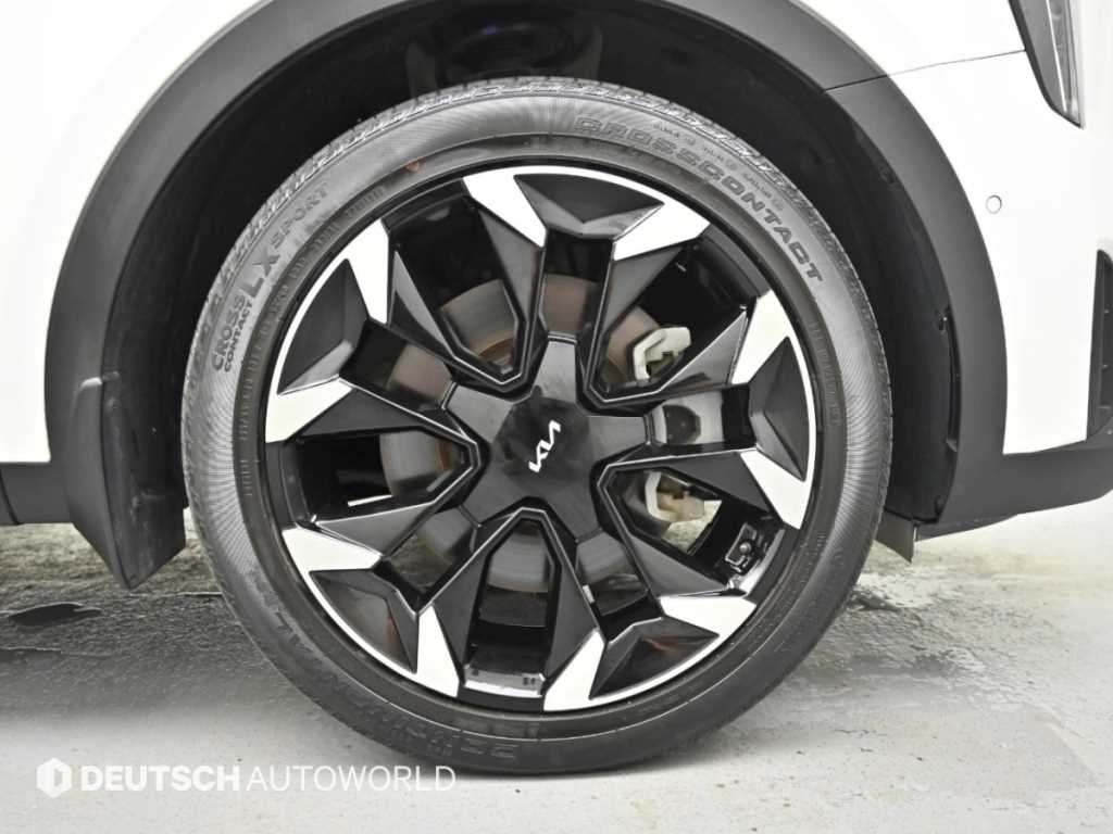 Kia Sorento — photo 05