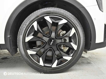 Kia Sorento — photo 05