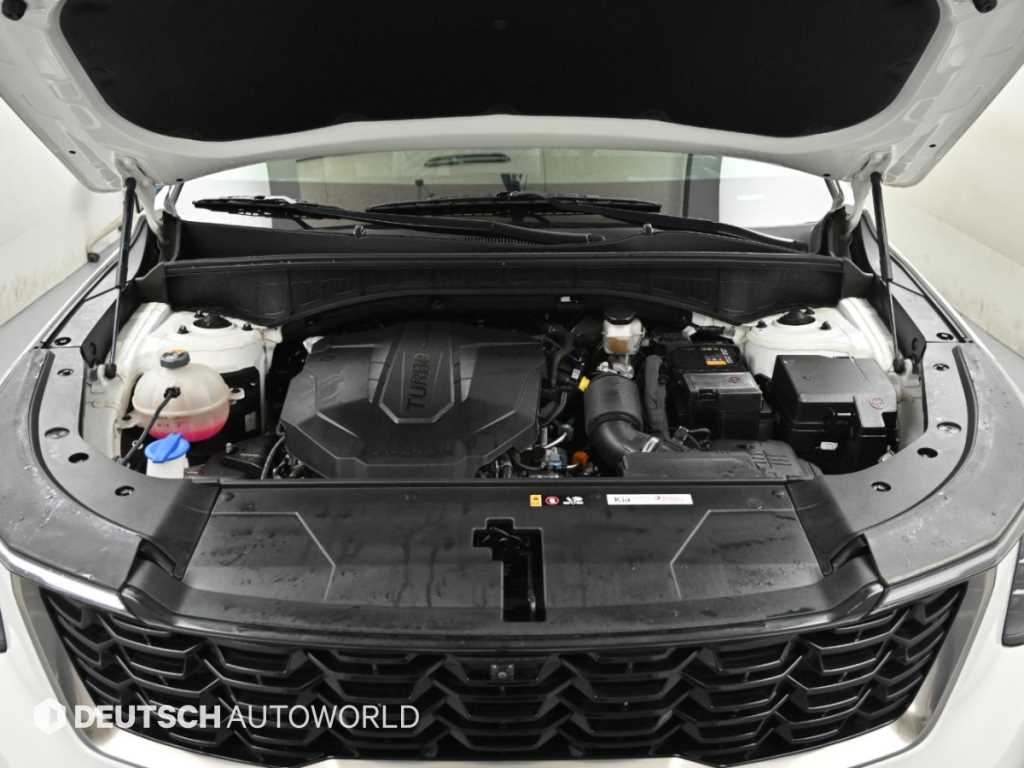 Kia Sorento — photo 06