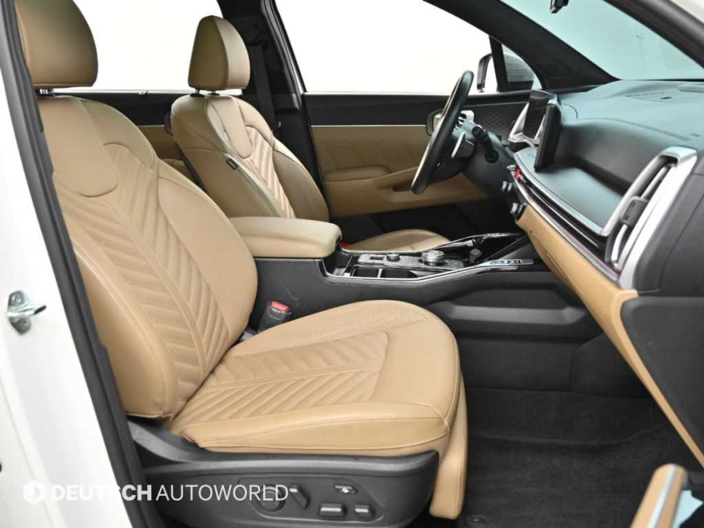 Kia Sorento — photo 09
