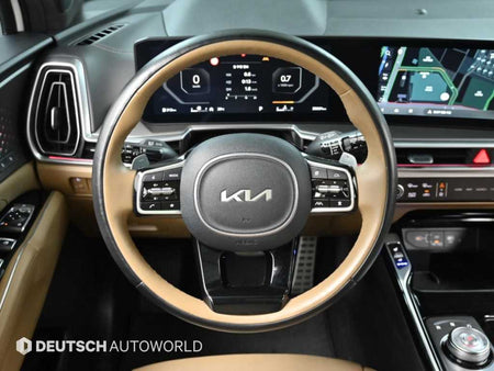 Kia Sorento — photo 12