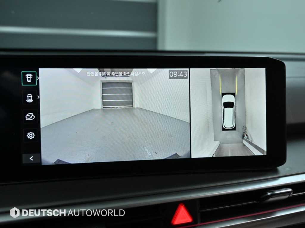 Kia Sorento — photo 14