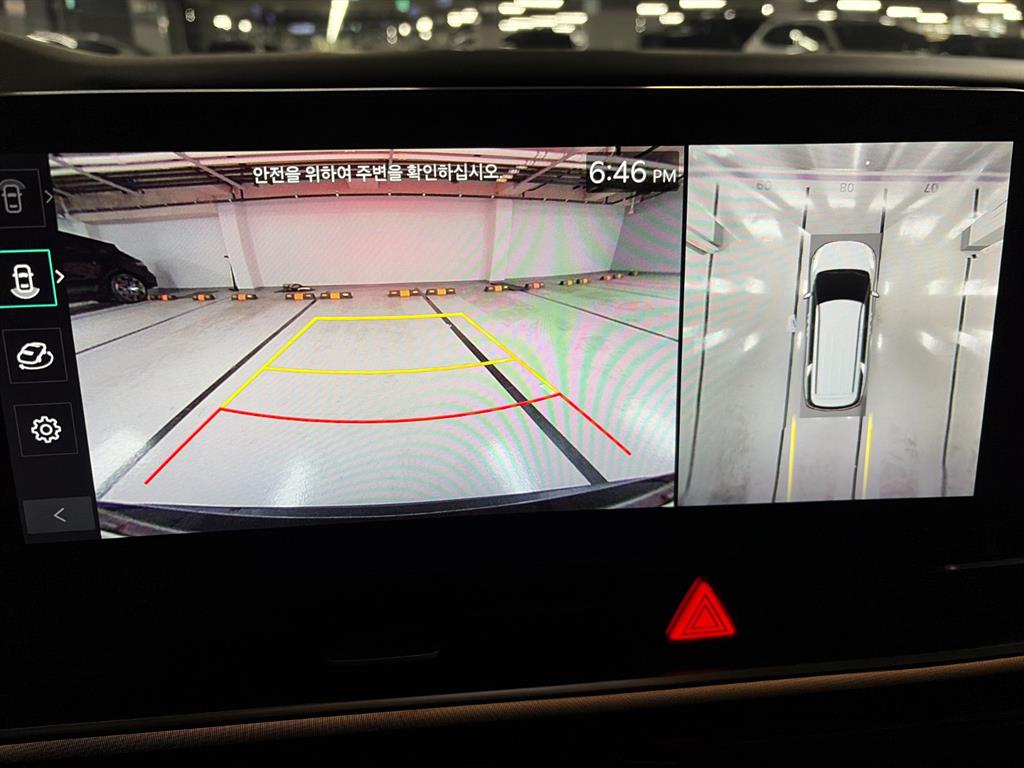 Kia Carnival — photo 11