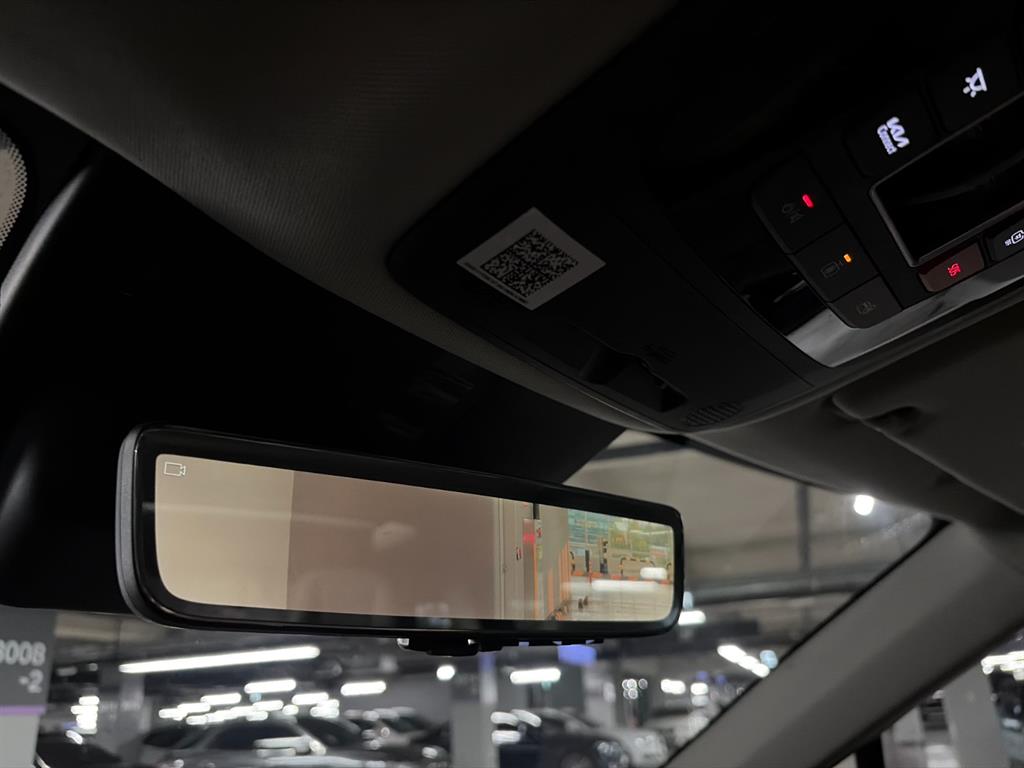 Kia Carnival — photo 13
