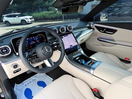 Mercedes-Benz CLE-Class — photo 12