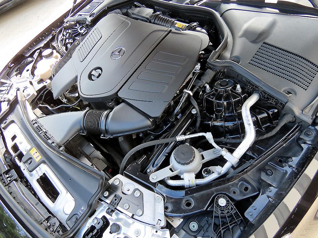 Mercedes-Benz CLE-Class — photo 19