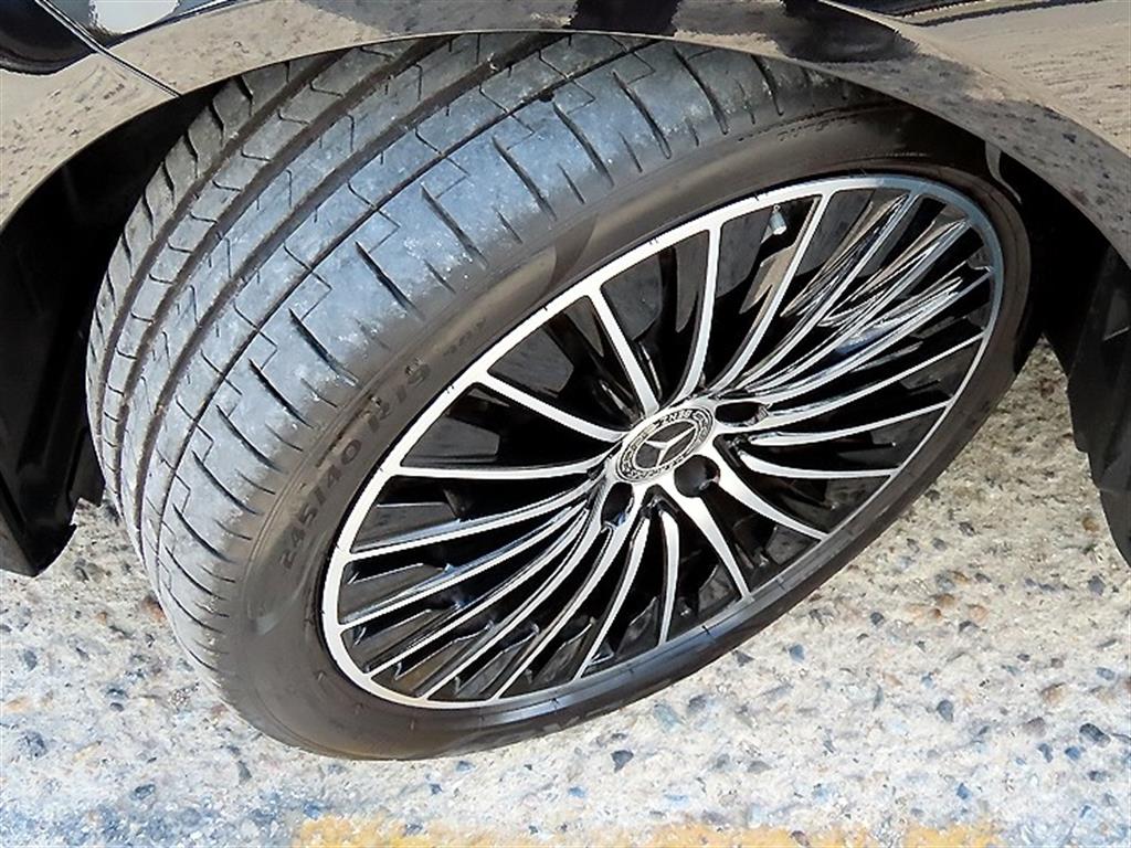 Mercedes-Benz CLE-Class — photo 20