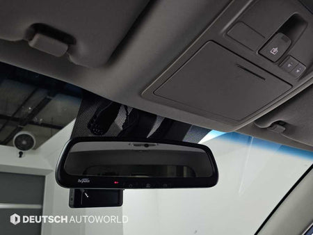 KGM Rexton — photo 17