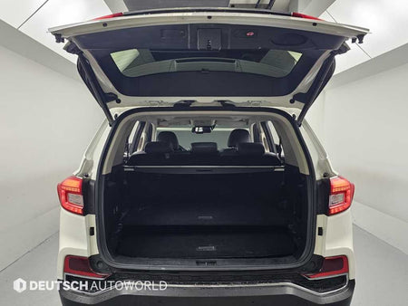KGM Rexton — photo 19