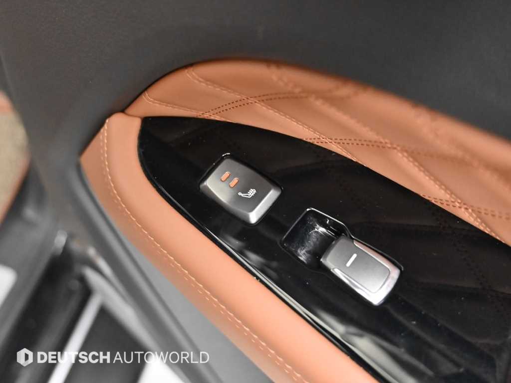 KGM Rexton — photo 16