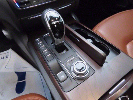 Maserati Ghibli — photo 06