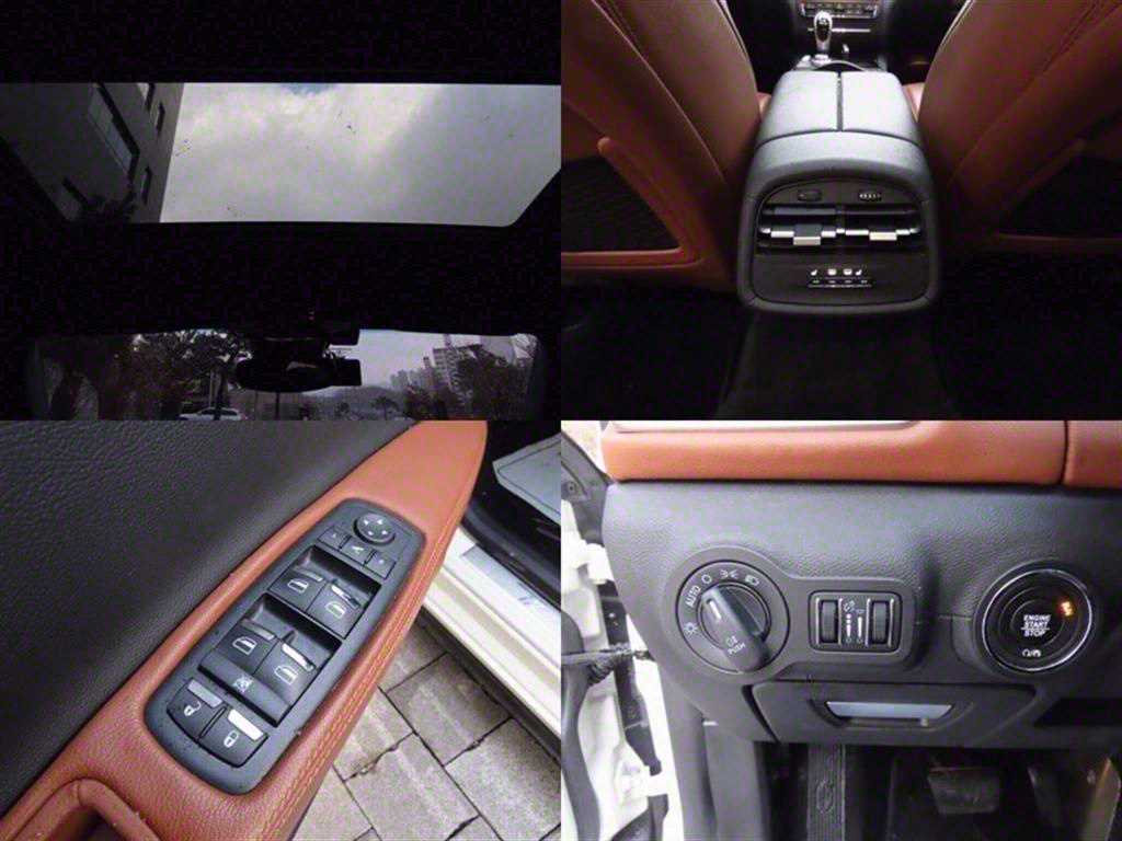 Maserati Ghibli — photo 19