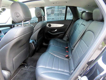 Mercedes-Benz GLC-Class — photo 06