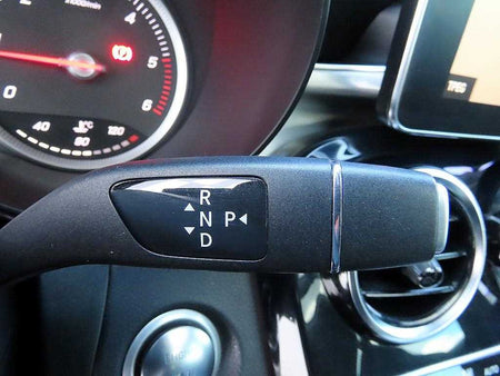 Mercedes-Benz GLC-Class — photo 10