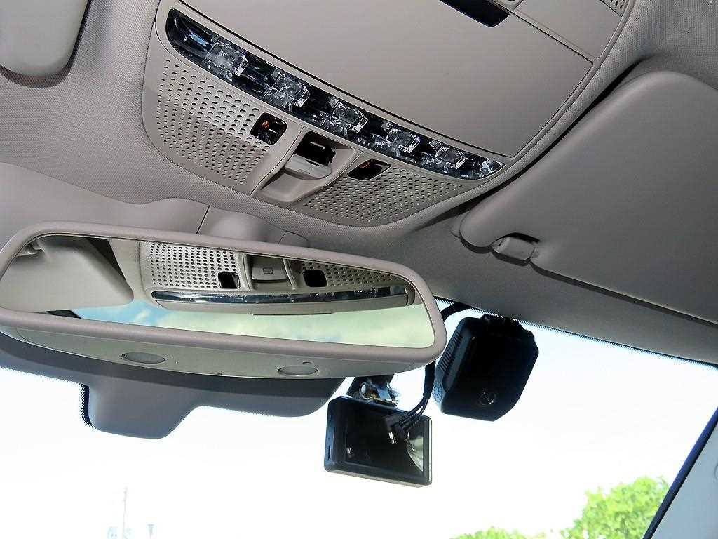 Mercedes-Benz GLC-Class — photo 14