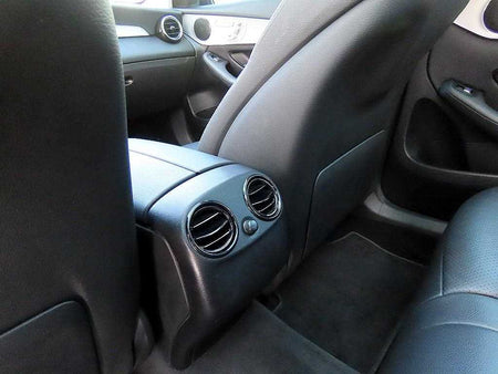Mercedes-Benz GLC-Class — photo 16