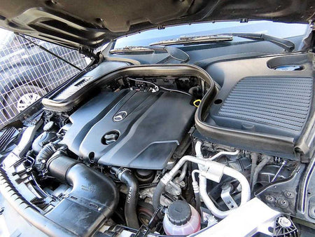 Mercedes-Benz GLC-Class — photo 19