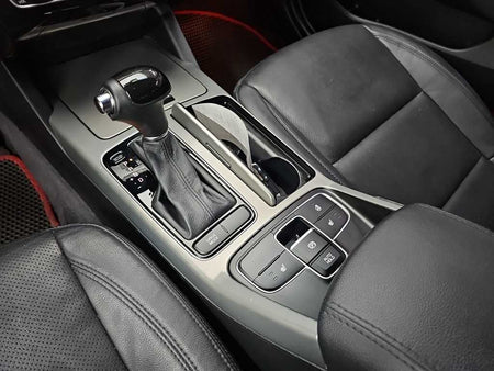 Kia K7 — photo 07