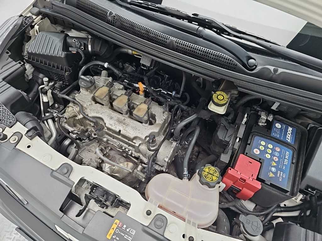 CHEVROLET Spark — photo 05
