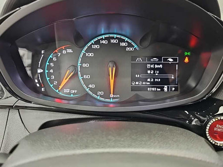 CHEVROLET Spark — photo 06