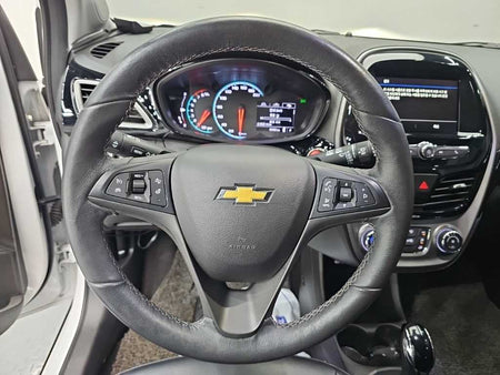 CHEVROLET Spark — photo 09