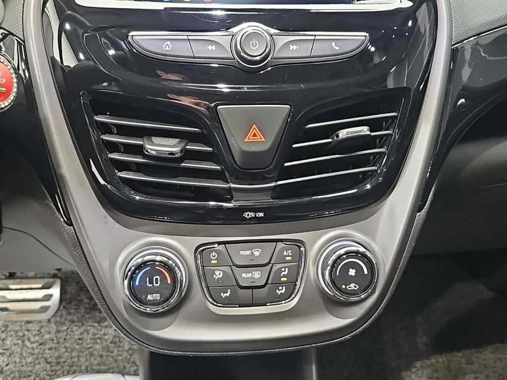 CHEVROLET Spark — photo 10
