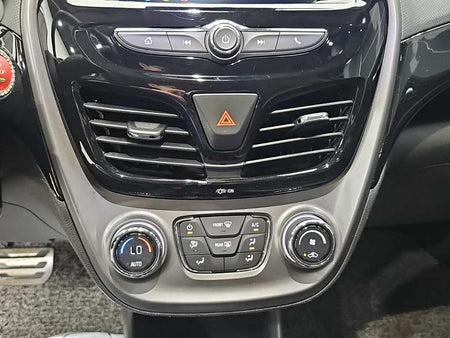 CHEVROLET Spark — photo 10